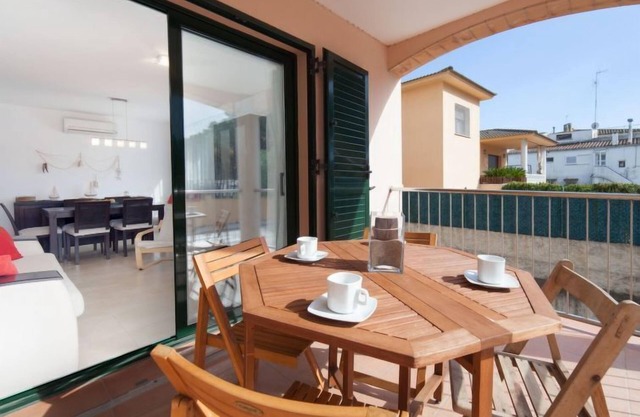 Escorxador by Interhome