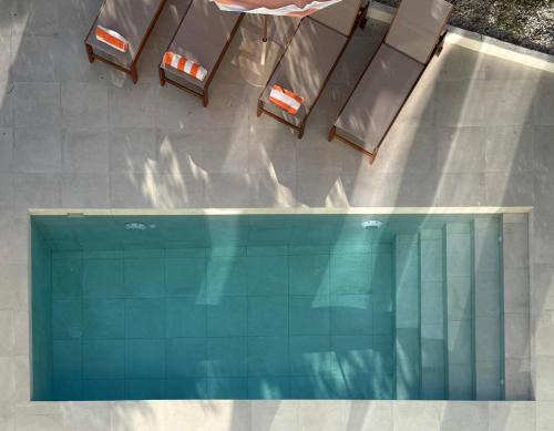 Esencia Marbella Villas Private Pool & Sea View