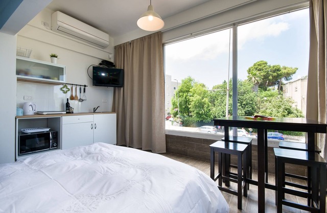 Eshkol Housing – Moriya Luxury Suits Complex