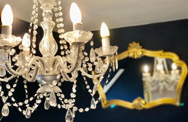 Esmaralda's Bed & Breakfast
