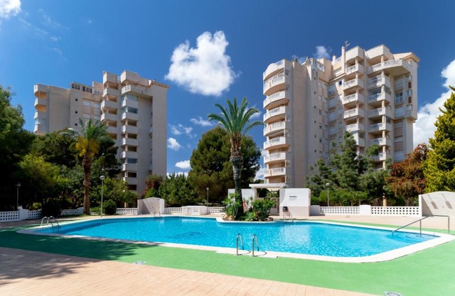 Espanatour CAMPOAMOR