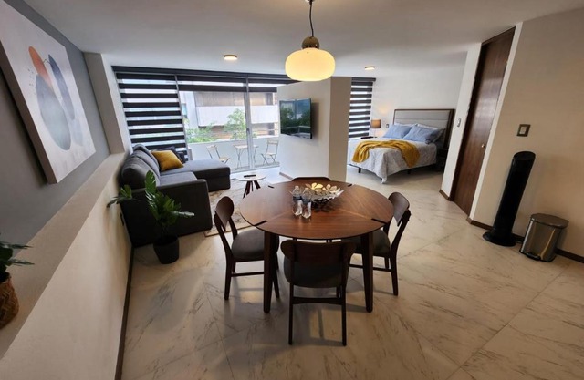 ¡Espectacular Departamento Con Perfecta Ubicación!