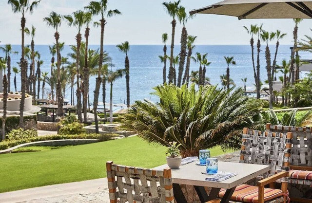 Esperanza ocean-view villa w/plunge pool, butler; 2 kings + rollaways, sleeps 6