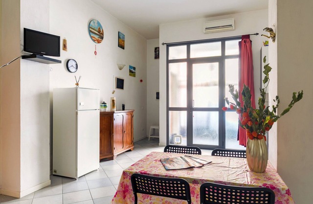 Essenza Holiday House