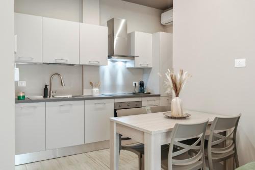 ESSENZA MODERNA Design & Quiete