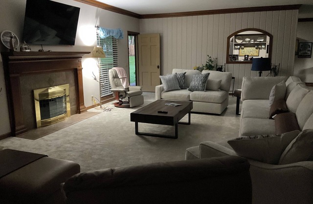 Estate by Old Hickory Lake