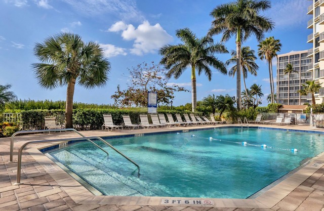 Estero Beach and Tennis 703b