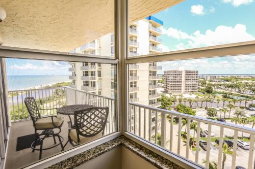 Estero Beach and Tennis 806 B