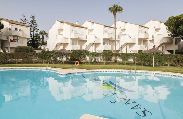 Estribor - Two Bedroom Apartment, Sleeps 4