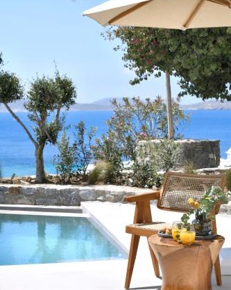 Etere Luxury Suites
