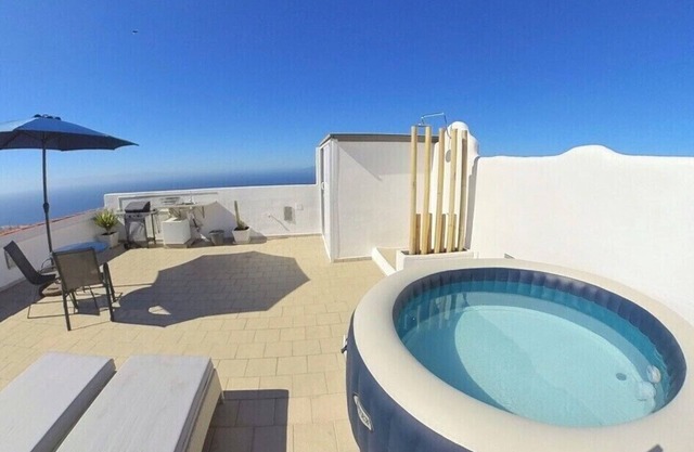 Eterna Primavera Adeje - Relax with Jacuzzi and A/C