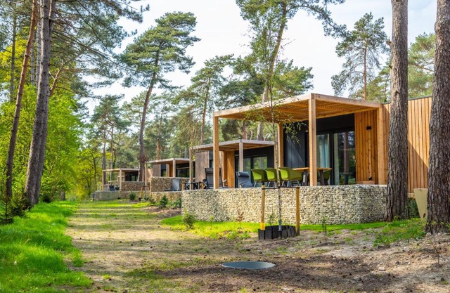 EuroParcs Hoge Kempen