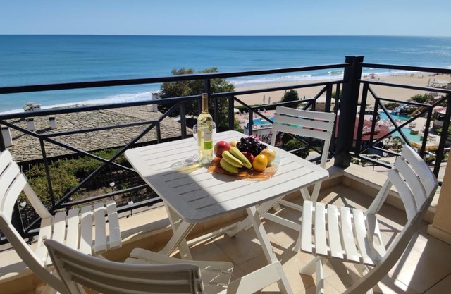 Europroperties Sirena Apartaments