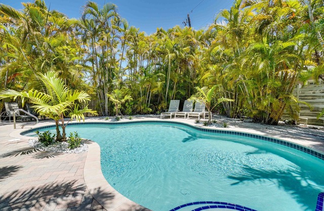EV Charger, Blue Lagoon South by SeaBreeze Vacation