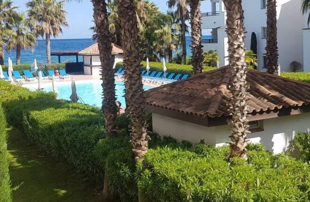 Evasion Corse 🏖 Direct to sea ☀ Swimming pool ☀ Terrace