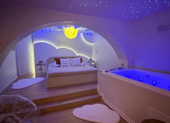 Evasion Room, Nuit insolite - Ollioules Toulon Var