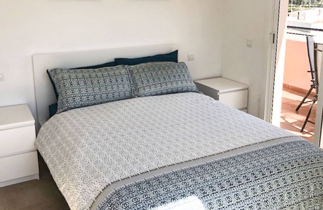 Eve apartment in Sa Coma with pool - free transfer from 7 nights