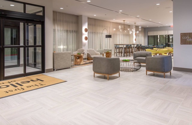 EVEN Hotel Atlanta - Cobb Galleria by IHG