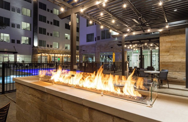 EVEN Hotel Austin Uptown Near The Domain by IHG