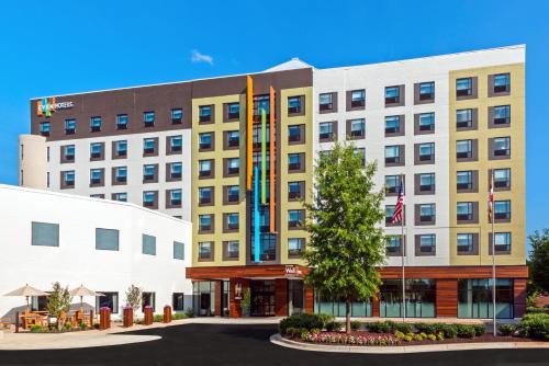 EVEN Hotel Rockville - Washington, DC Area by IHG