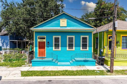 Event Weekend Hub Near Superdome & Fq