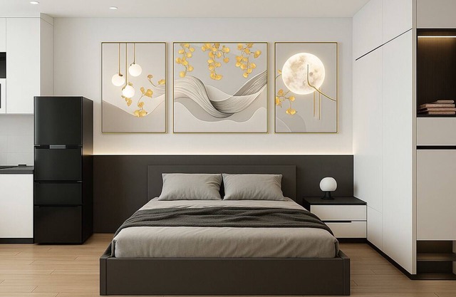 Evergreen Apartment opposite Fukang