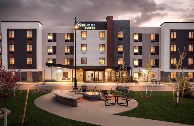 Everhome Suites Bozeman