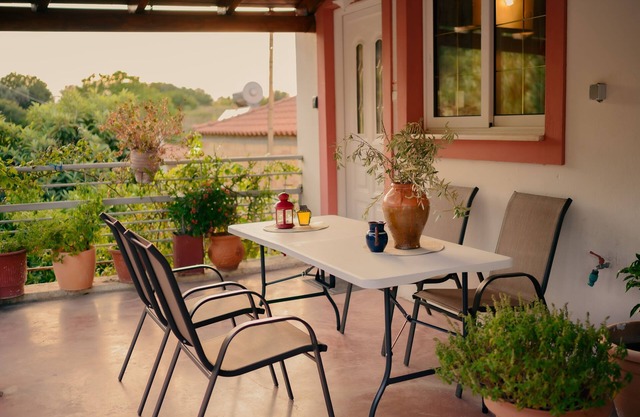 Evgenias House Ancient Olympia, Olympia, Greece