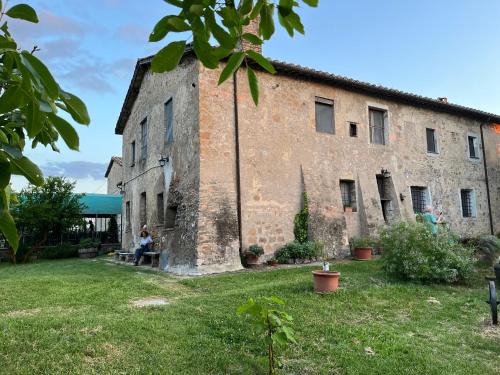 Ex-convento sant'Andrea
