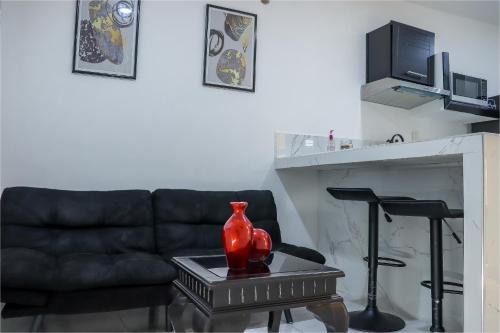 excelente departamento vacacional
