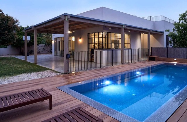 Excellent Boutique Villa With Amazing Pool