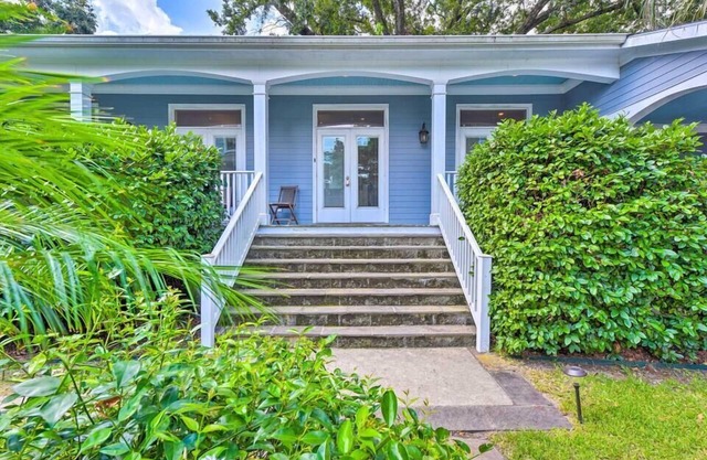 Excellent Neighborhood - Adorable Guesthouse