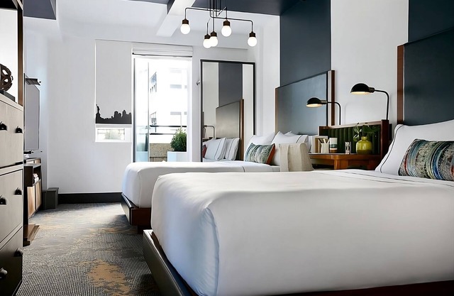 Excellent Part of New York to Stay At! 4 Relaxing Units In The Heart Of NYC!