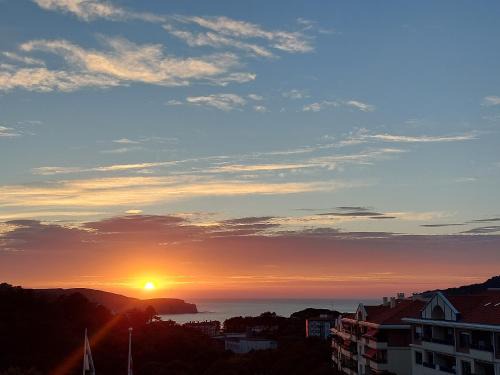 Excepcionales vistas en Gorliz