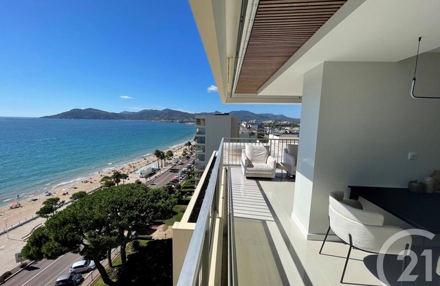 Exceptional "Luxury" sea view