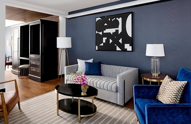 Exciting Experience in Dupont Circle! Pets Allowed, Near The Phillips Collection