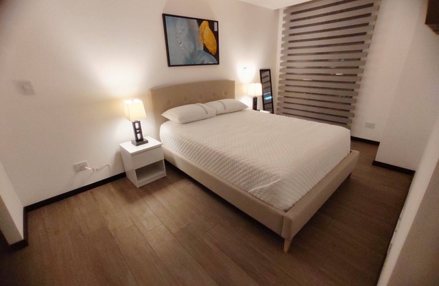 Exclusive apartment Guatemala City zone 10