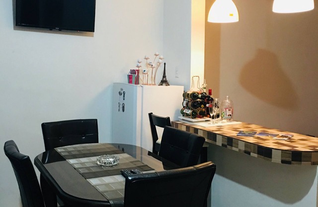 Exclusive Apartment