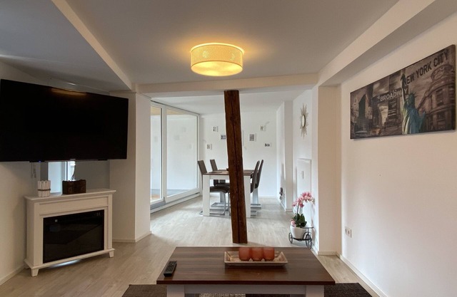 Exclusive-Apartment-City view-Private Bathroom
