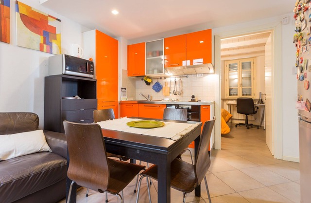 Exclusive City Center Flat up to 5 Guests