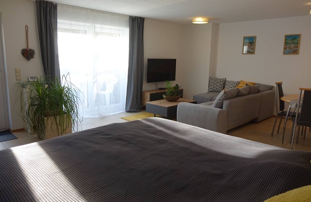 Exclusive cozy apartment in ❤ Franconia/Europe