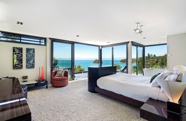 Exclusive Entire Lodge
