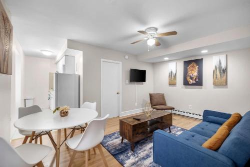 Exclusive Flat In Center City