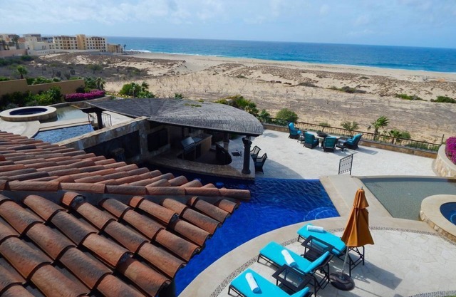 Exclusive Luxury Cabo Home