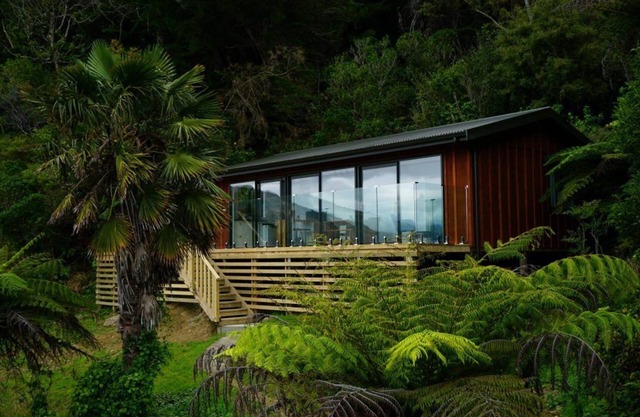 Exclusive Private Bungalow With Stunning Views