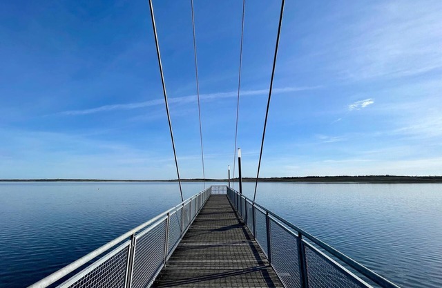 Exclusive "Seeblick" vacation apartment directly on the lake