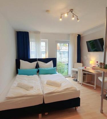 Exclusive Stay Augsburg