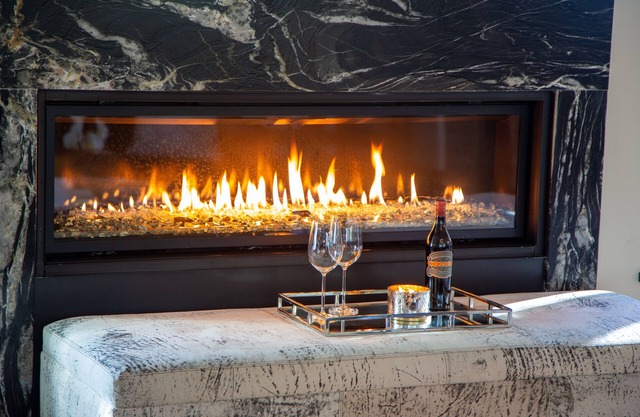 EXCLUSIVE WINE COUNTRY DESTINATION