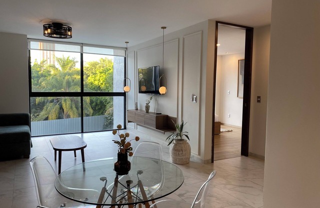 Executive haven 1 BedRoom/Daily cleaning