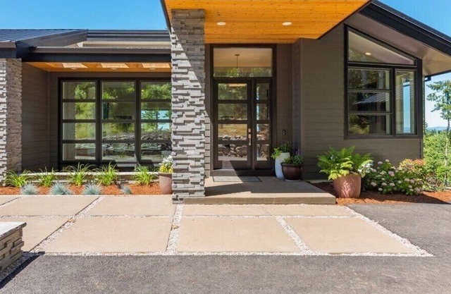 Executive Retreat| Incredible Views | Smores Around the Firepit